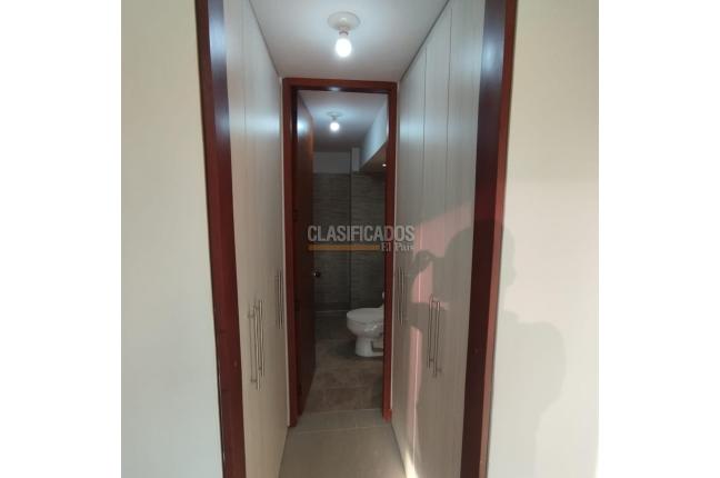 Apartamentos, Alquiler, Caney - $1.400.000