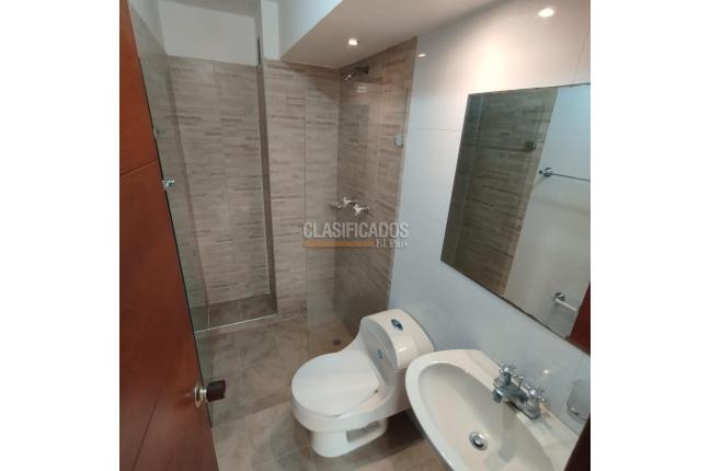Apartamentos, Alquiler, Caney - $1.400.000