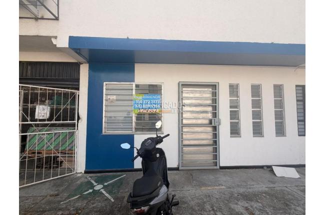Locales y Bodegas, Alquiler en Caney