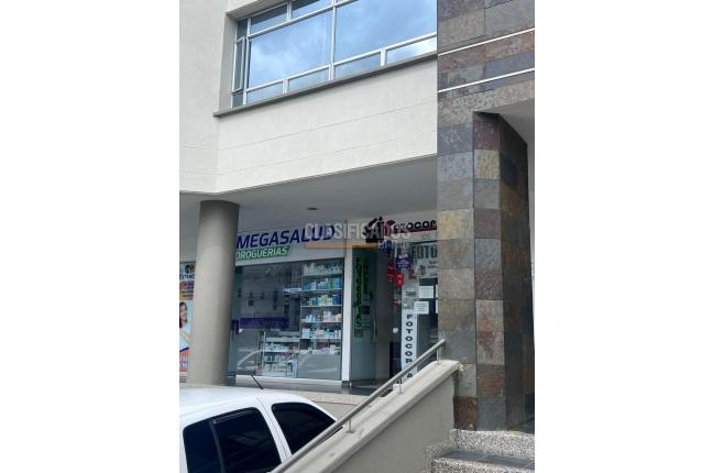 Oficinas y Consultorios, Venta, Popayán - $210.000.000