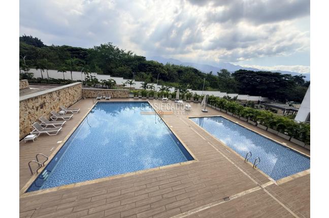 Apartamentos, Venta, Pance - $1.650.000.000