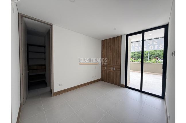 Apartamentos, Venta en Pance