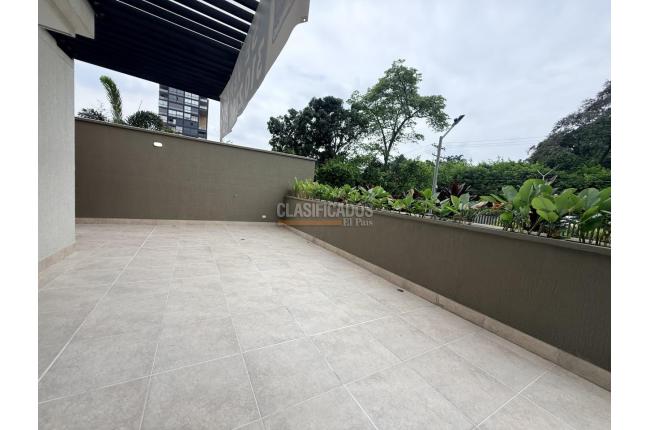 Apartamentos, Venta, Pance - $750.000.000