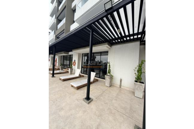 Apartamentos, Venta, Pance - $750.000.000