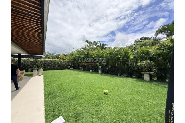 Casas, Venta en Pance