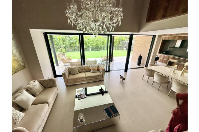 Casas, Venta en Pance