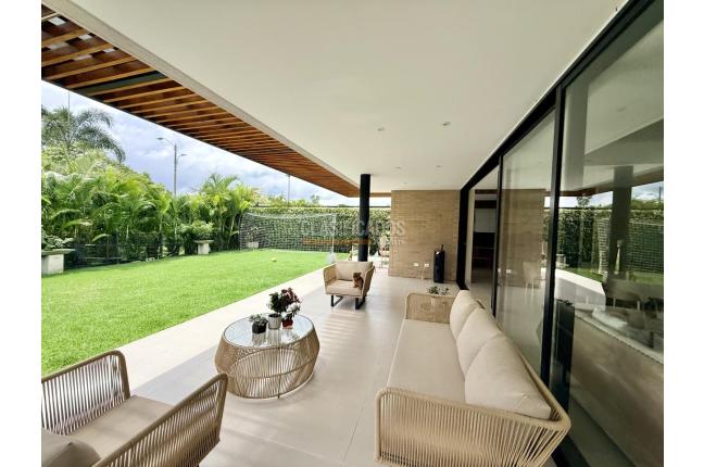 Casas, Venta, Pance - $2.800.000.000