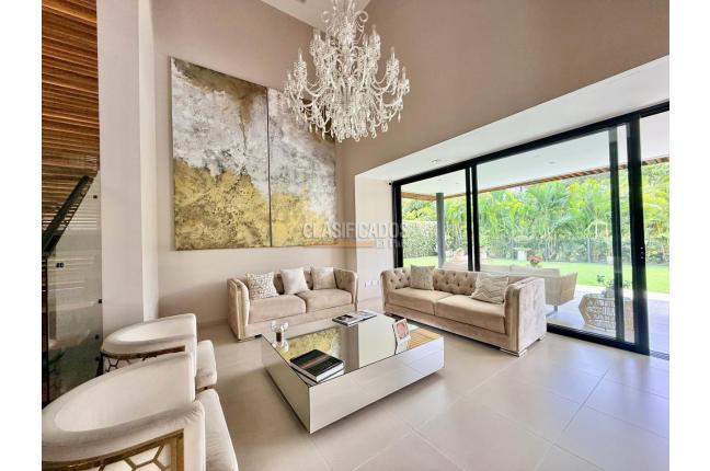 Casas, Venta, Pance - $2.800.000.000