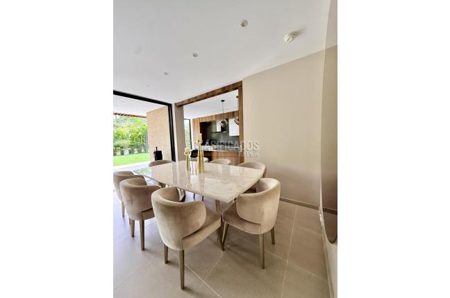 Casas, Venta, Pance - $2.800.000.000