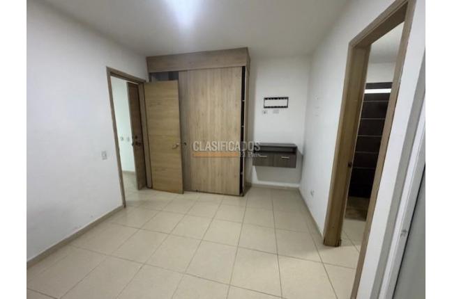 Apartaestudios, Alquiler, La Flora - $950.000