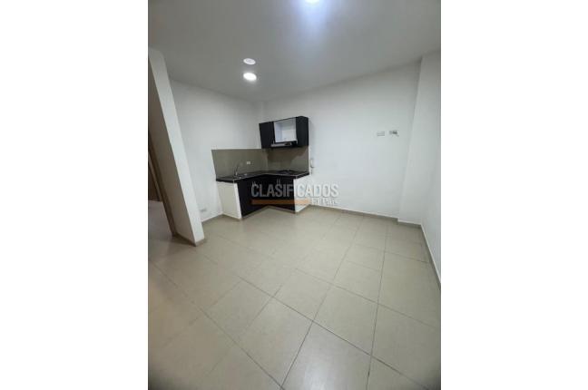 Apartaestudios, Alquiler, La Flora - $950.000