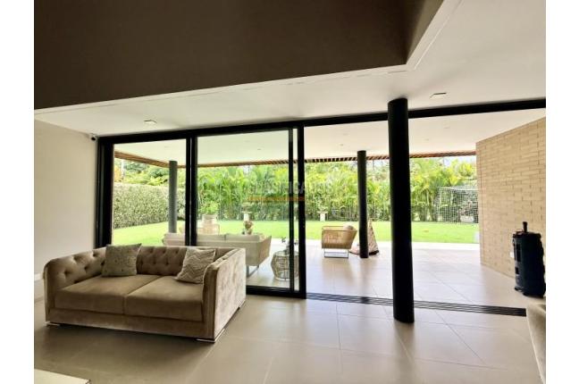 Casas, Venta en Pance