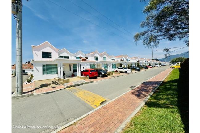 Casas, Venta en Zipaquira