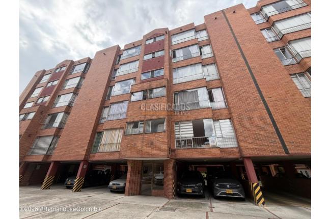 Apartamentos, Venta en Bogotá