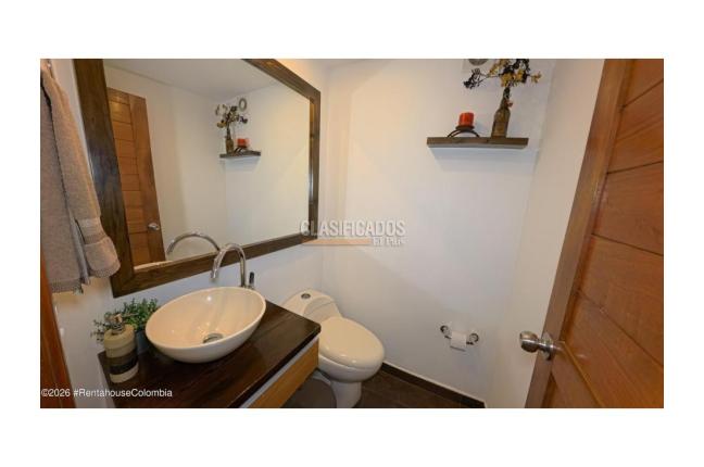 Casas, Venta en Bogotá