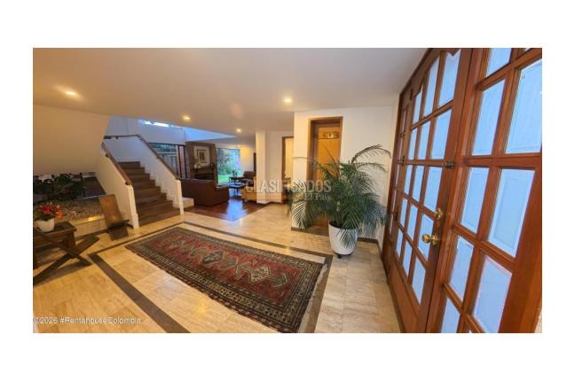 Casas, Venta en Bogotá