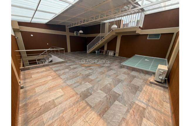 Edificios, Venta, La Flora - $2.350.000.000