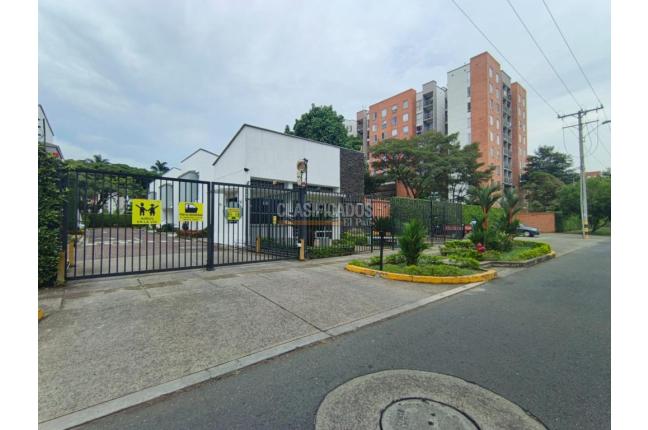 Casas, Alquiler, Valle del Lili - $3.200.000