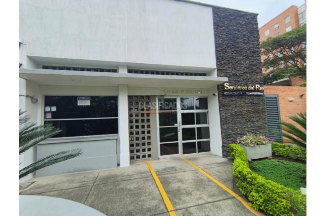 Casas, Alquiler, Valle del Lili - $3.200.000