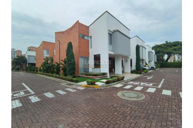 Casas, Alquiler, Valle del Lili - $3.200.000