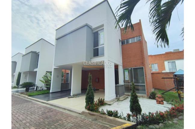 Casas, Alquiler, Valle del Lili - $3.200.000
