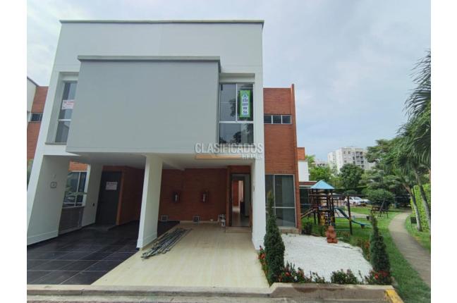 Casas, Alquiler, Valle del Lili - $3.200.000