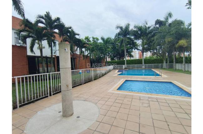 Casas, Alquiler, Valle del Lili - $3.200.000