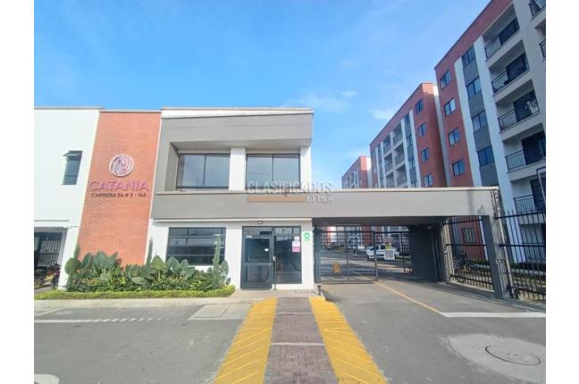 Apartamentos, Alquiler, Jamundí - $1.350.000