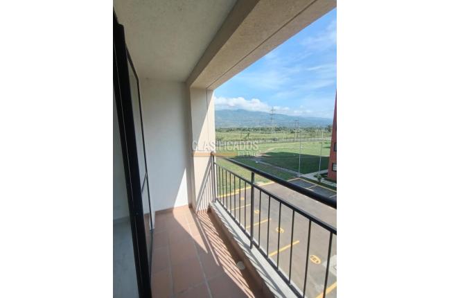Apartamentos, Alquiler, Jamundí - $1.350.000