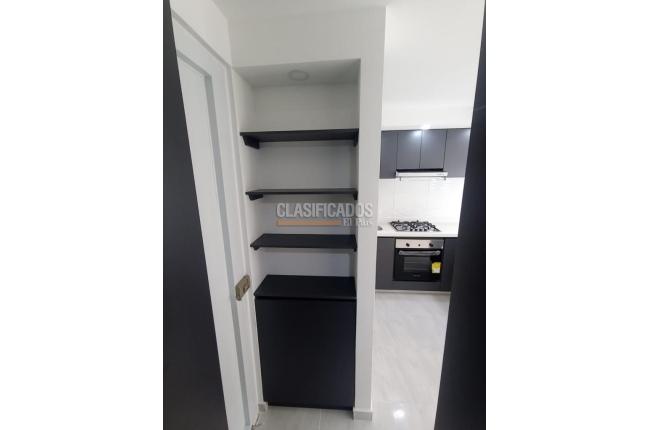Apartamentos, Alquiler, Jamundí - $1.350.000