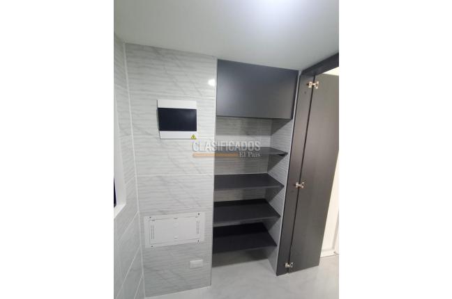 Apartamentos, Alquiler, Jamundí - $1.350.000