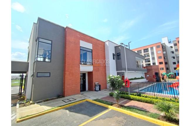 Apartamentos, Alquiler, Jamundí - $1.350.000