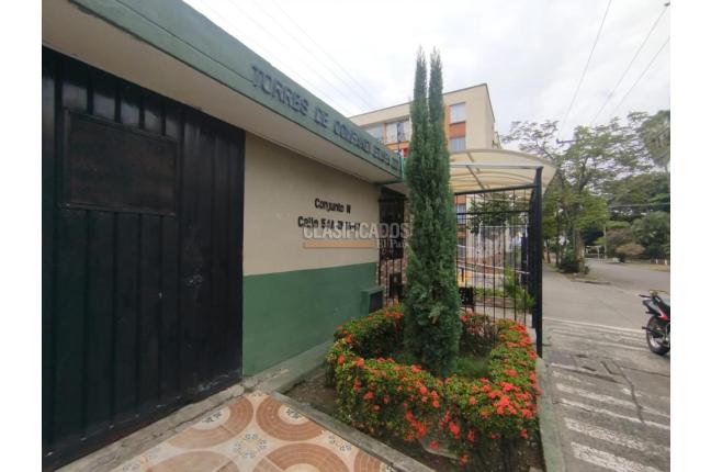 Apartamentos, Alquiler, Torres de Comfandi - $1.100.000