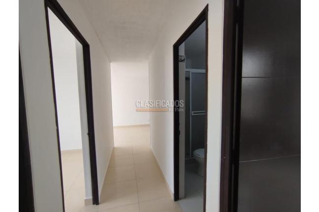 Apartamentos, Alquiler, Torres de Comfandi - $1.100.000