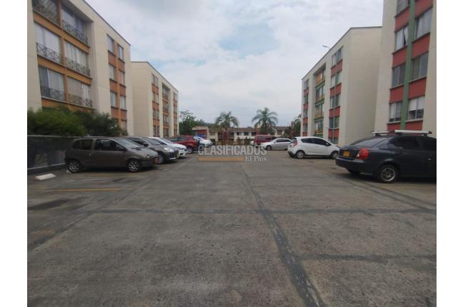 Apartamentos, Alquiler, Torres de Comfandi - $1.100.000