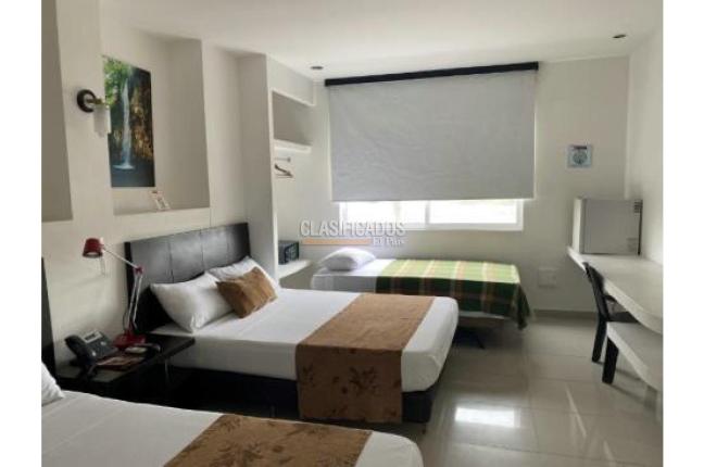 Edificios, Venta en Tequendama
