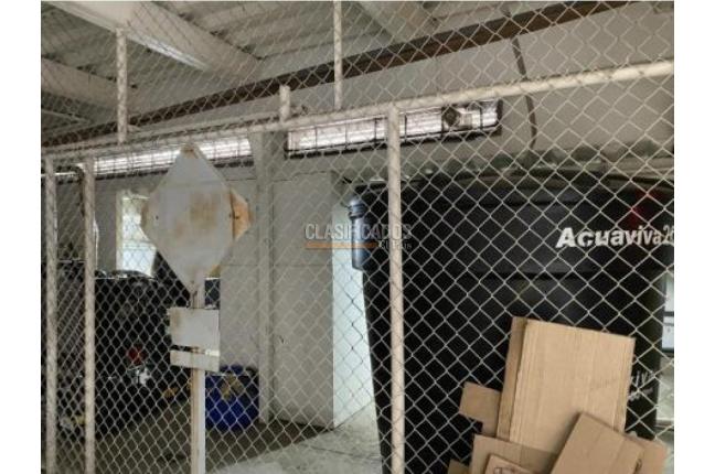 Edificios, Venta en Tequendama