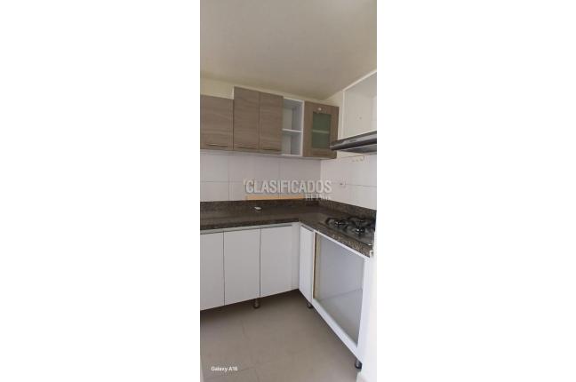 Apartamentos, Alquiler, Barranquilla - $2.300.000