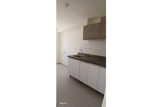 Apartamentos, Alquiler, Barranquilla - $2.300.000