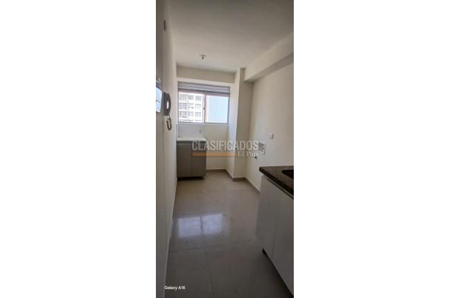 Apartamentos, Alquiler, Barranquilla - $2.300.000