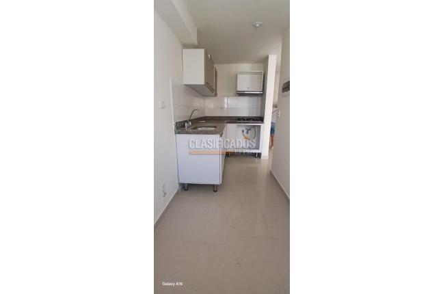 Apartamentos, Alquiler, Barranquilla - $2.300.000