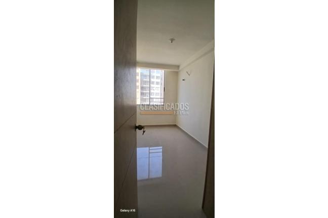 Apartamentos, Alquiler, Barranquilla - $2.300.000