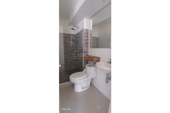 Apartamentos, Alquiler, Barranquilla - $2.300.000