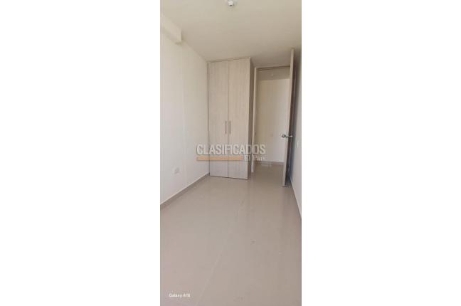 Apartamentos, Alquiler, Barranquilla - $2.300.000