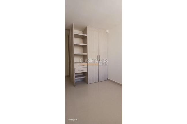 Apartamentos, Alquiler, Barranquilla - $2.300.000