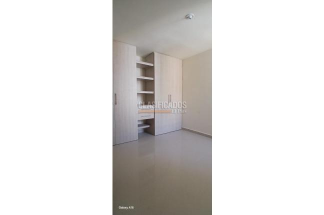 Apartamentos, Alquiler, Barranquilla - $2.300.000