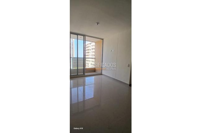Apartamentos, Alquiler, Barranquilla - $2.300.000