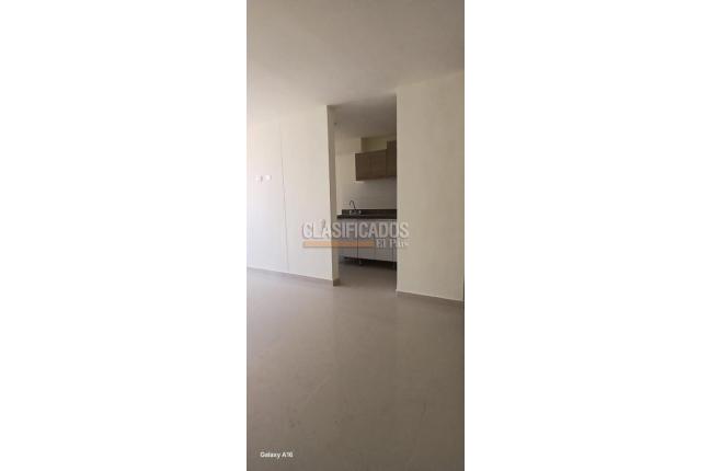 Apartamentos, Alquiler, Barranquilla - $2.300.000