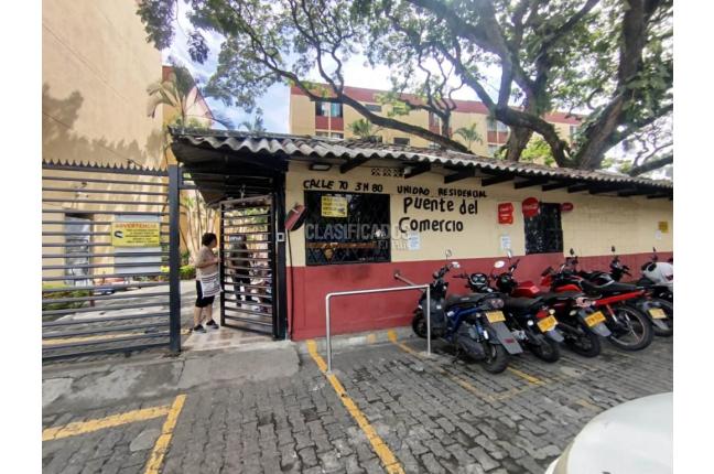 Apartamentos, Venta, Puente del Comercio - $162.000.000