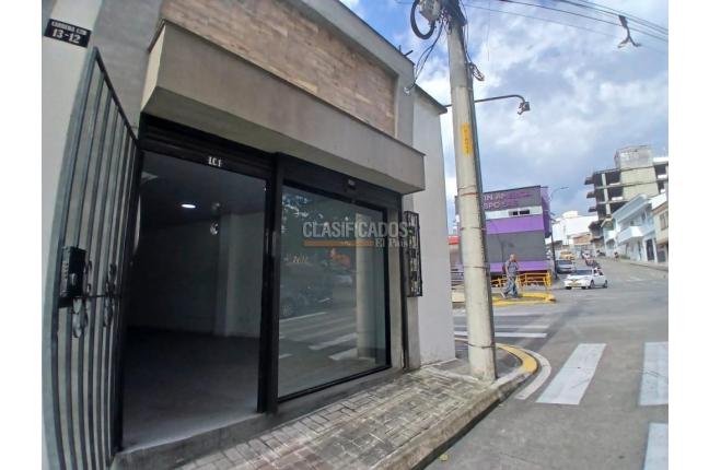 Locales y Bodegas, Alquiler, Pereira - $2.500.000